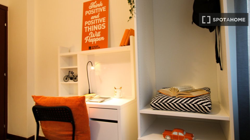Double room Bologna, 8 beds — photo 2