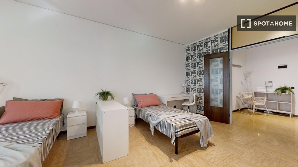 Double room Padua, 10 beds — photo 4
