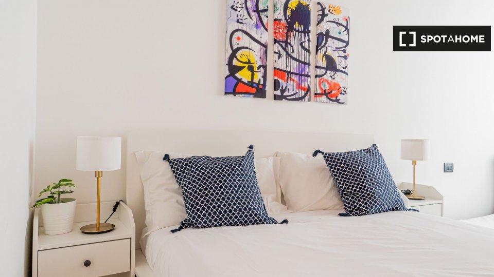 Apartment Milan, 1 bed, 50m² — photo 10