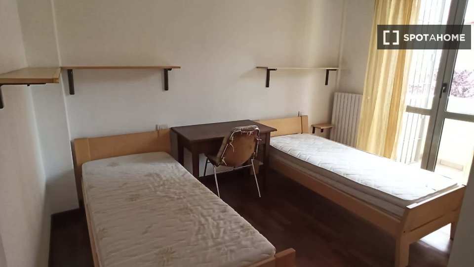 Apartment Milan, 1 bed, 65m² — photo 8
