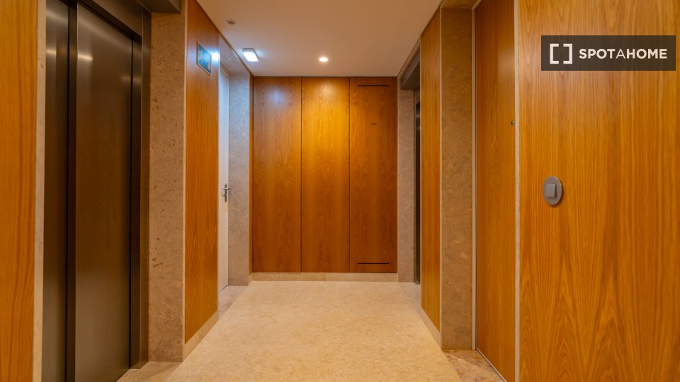 Apartment mono Lisbon, 35m² — photo 7