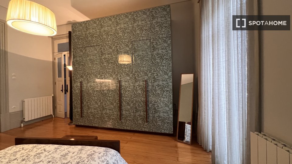 Apartment mono Porto, 35m² — photo 1