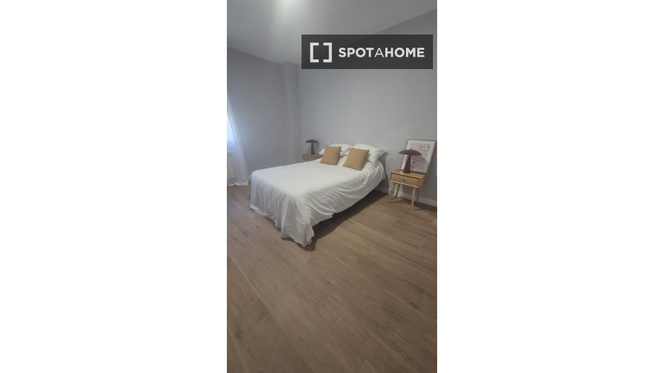 Appartamento Madrid, 2 camere, 70m² — foto 10