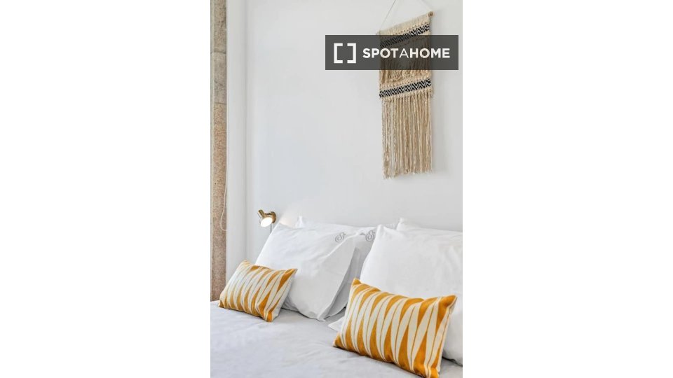 Apartment Porto, 2 beds — photo 4