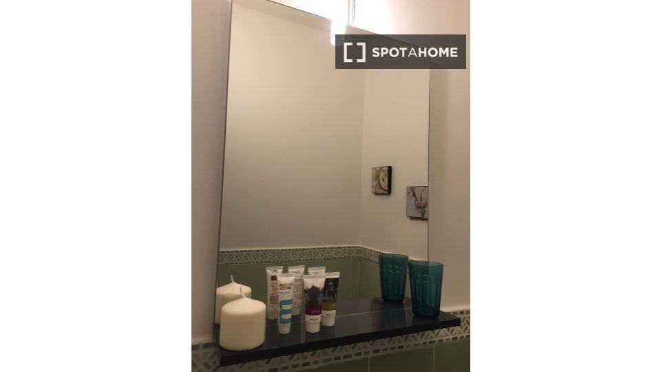 Apartment mono Milan, 25m² — photo 17