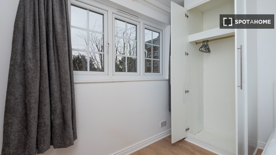 Apartment London, 2 beds — photo 1