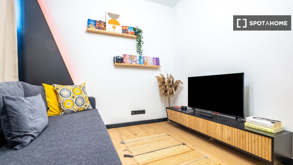 Apartment Istanbul, 1 bed — photo 13