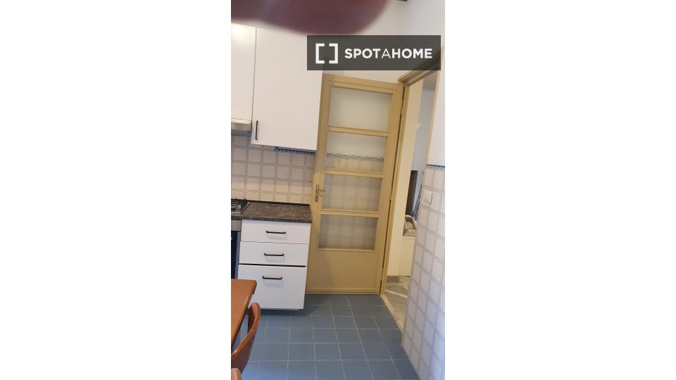 Double room Turin, 6 beds, 182m² — photo 9