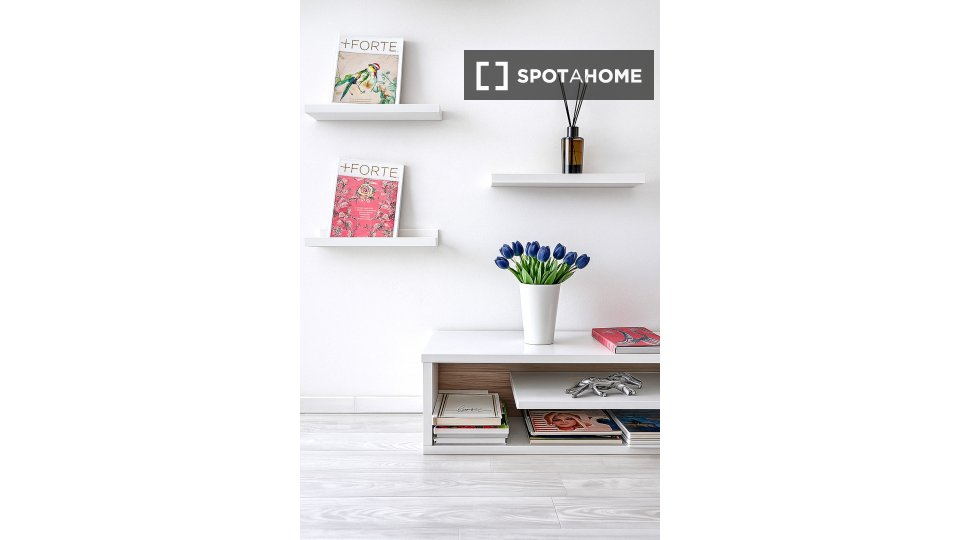 Apartment Milan, 1 bed — photo 28