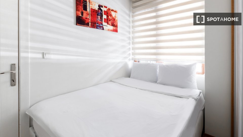 Apartment Istanbul, 1 bed — photo 7