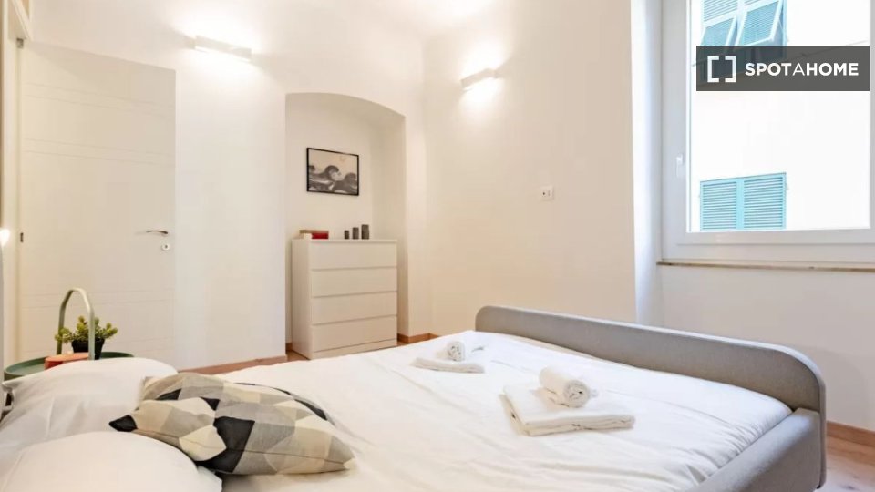 Apartment Genoa, 2 beds — photo 2