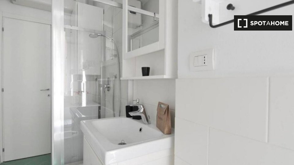 Apartment mono Milan, 30m² — photo 3
