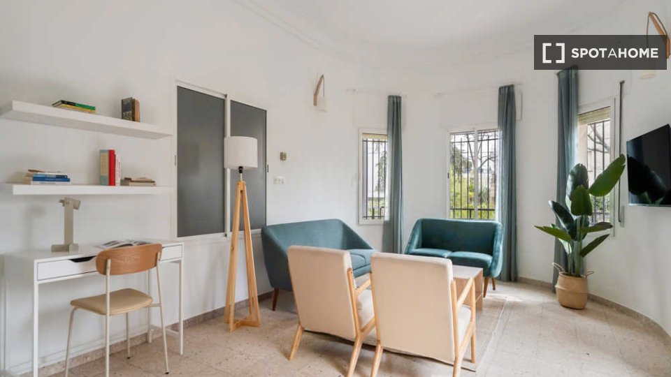 Camera doppia Madrid, 34 camere — foto 41
