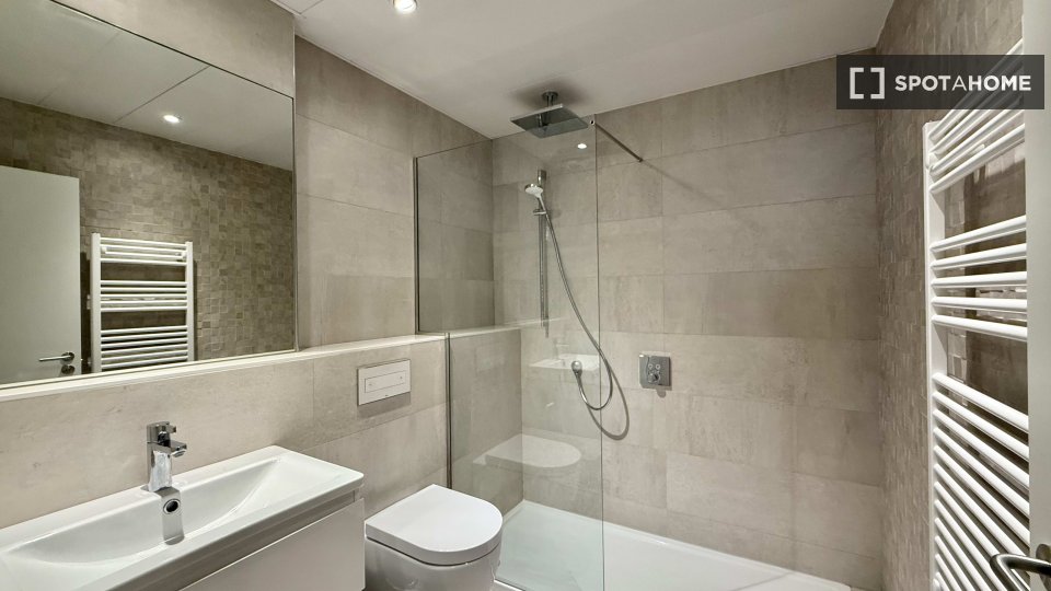Apartment Madrid, 2 beds, 85m² — photo 5