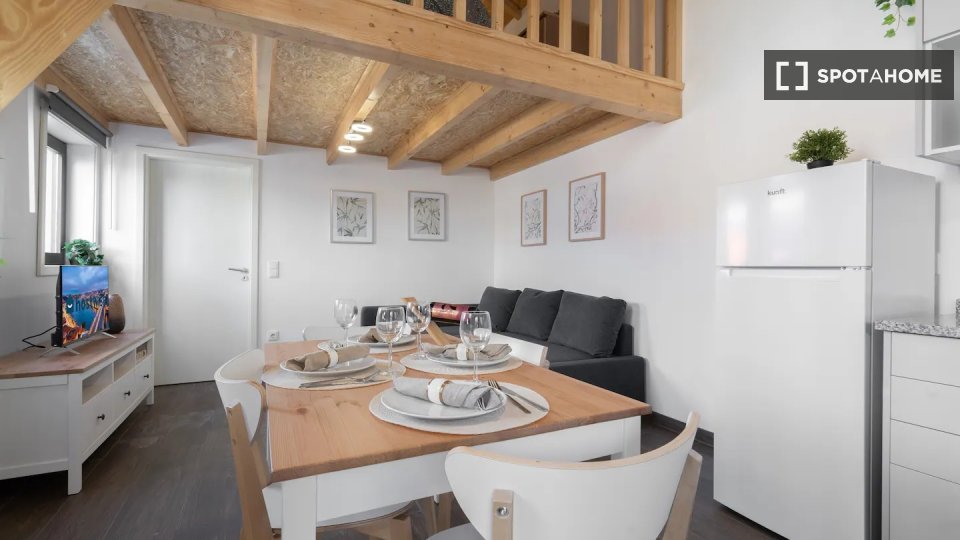 Apartment mono Porto — photo 3