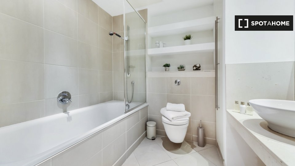 Apartment London, 2 beds, 100m² — photo 5