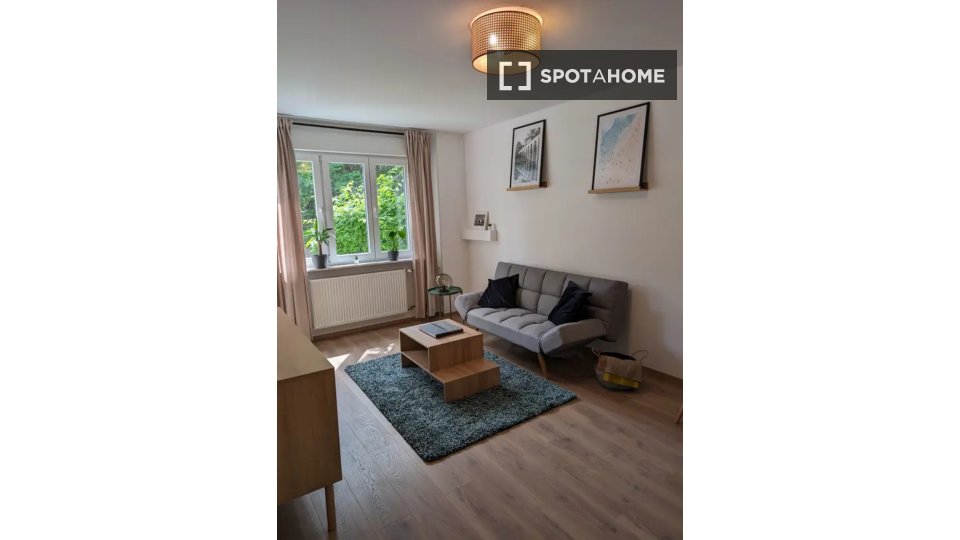 Apartment Berlin, 1 bed — photo 2