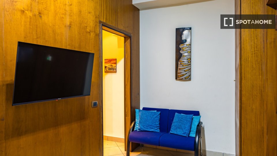 Apartment Naples, 2 beds — photo 11