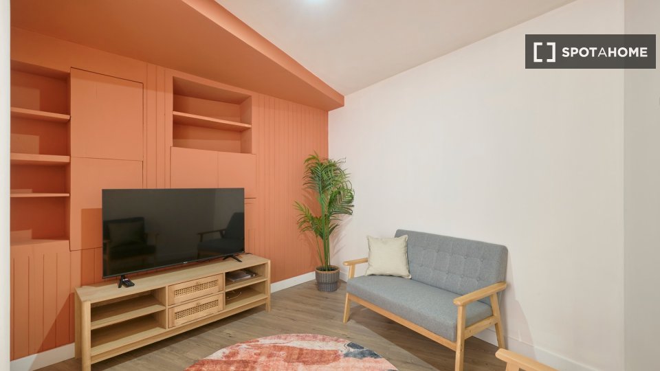 Double room Lisbon, 10 beds — photo 28