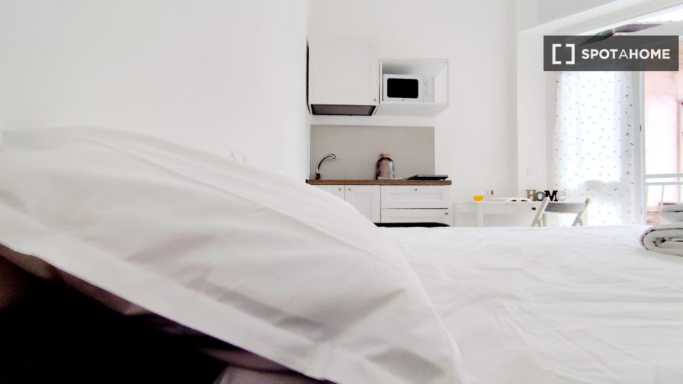 Apartment mono Milan — photo 41