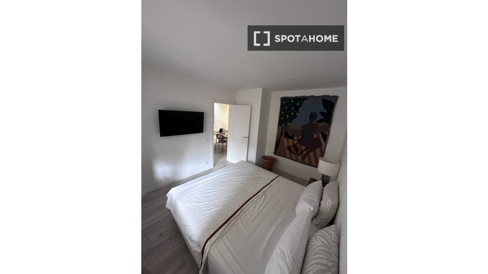 Apartment Barcelona, 2 beds, 75m² — photo 12