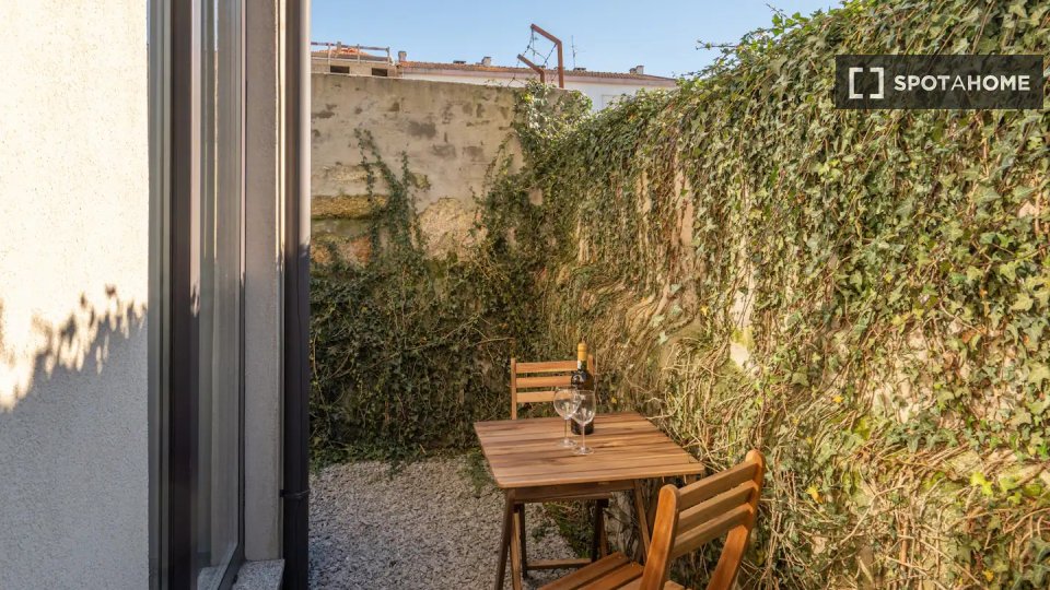 Apartment mono Porto — photo 10