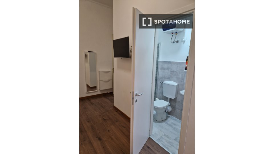Apartment mono Turin, 29m² — photo 11