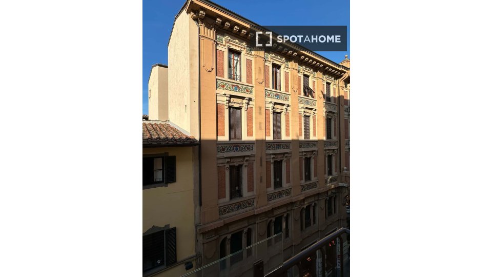 Apartment mono Florence, 32m² — photo 13