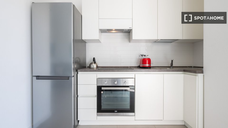 Apartment Cagliari, 2 beds, 66m² — photo 3