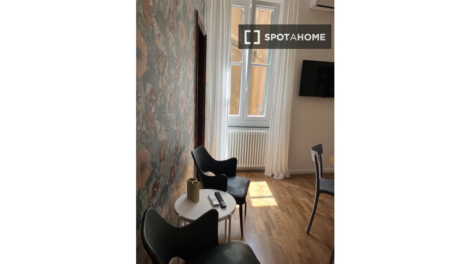 Apartment Genoa, 2 beds — photo 23