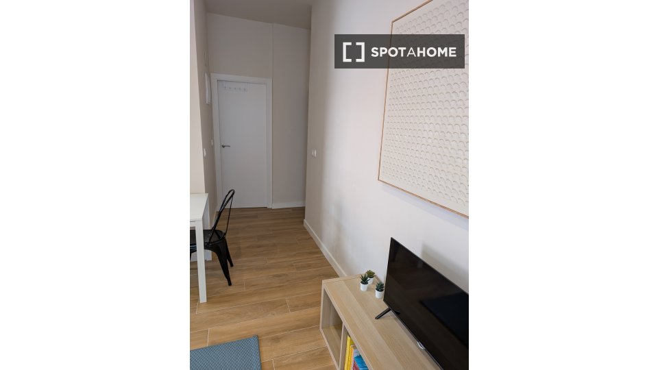 Apartment mono Madrid — photo 16