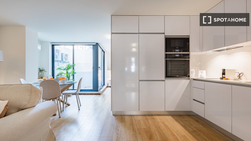Apartment Porto, 1 bed — photo 9