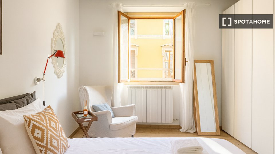 Apartment Milan, 1 bed — photo 54