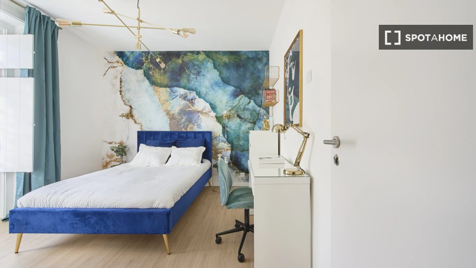 Double room Lisbon, 7 beds — photo 11