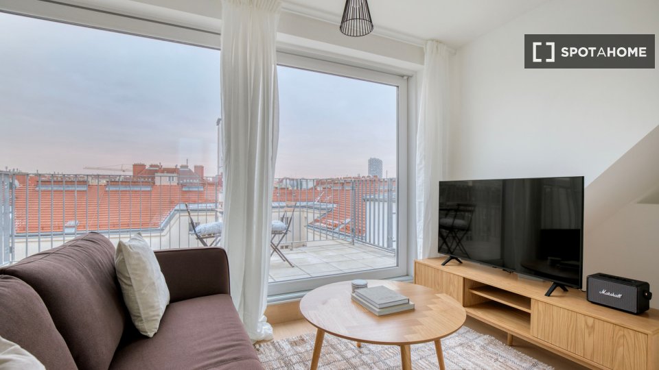 Apartment Vienna, 2 beds, 99m² — photo 1
