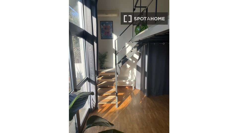 Apartment mono Milán, 45m² — foto 5