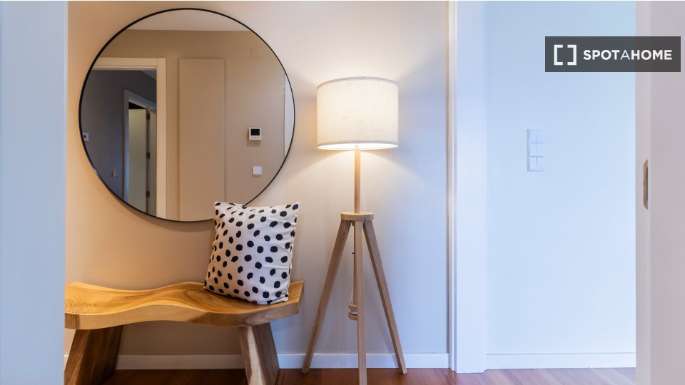 Apartment mono Porto, 75m² — photo 12