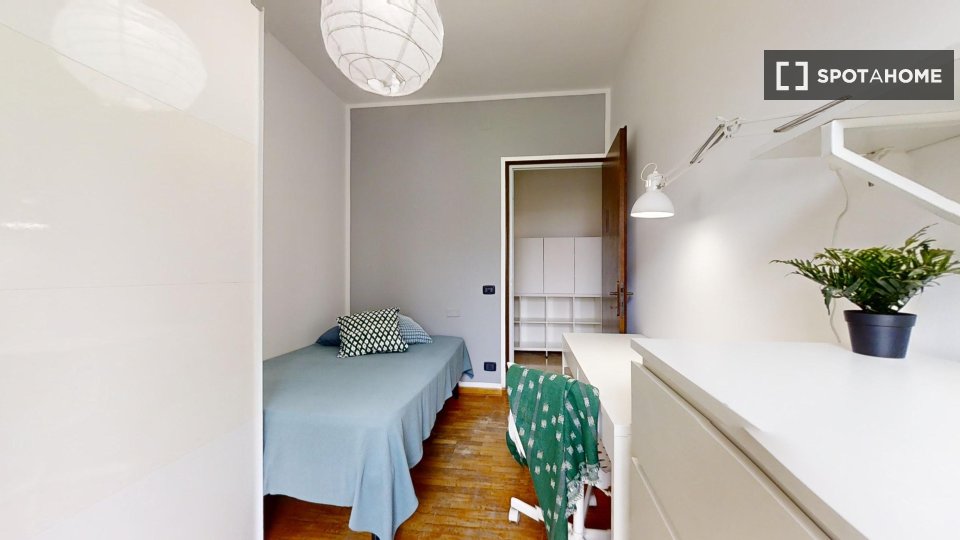 Double room Padua, 10 beds — photo 4