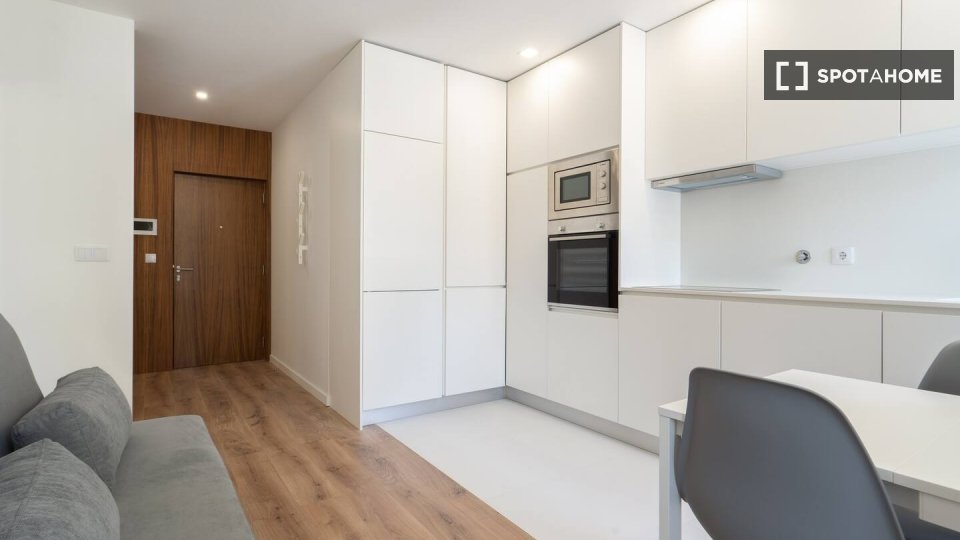 Apartment Porto, 1 bed — photo 12