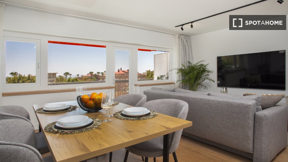 Apartment mono Malaga, 62m² — photo 5