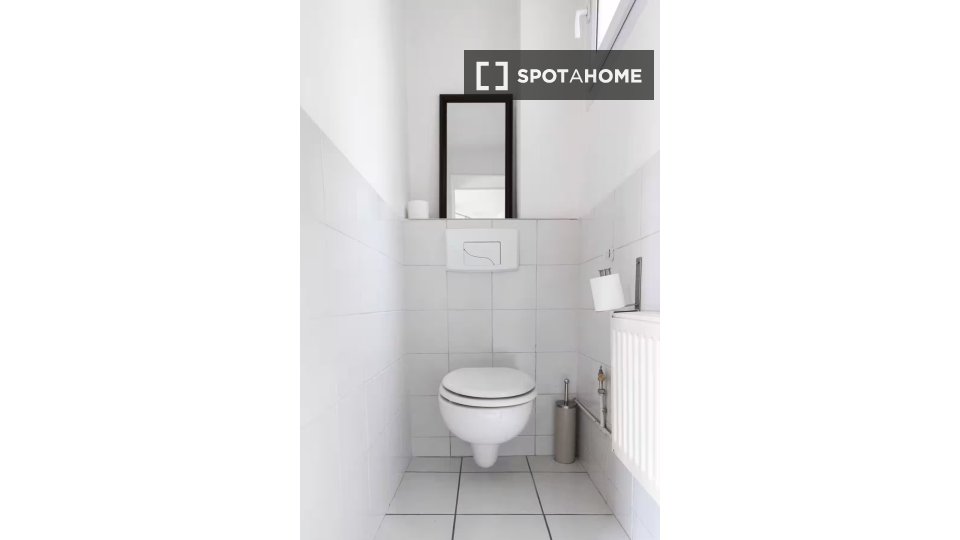 Apartment Paris, 1 bed, 51m² — photo 1