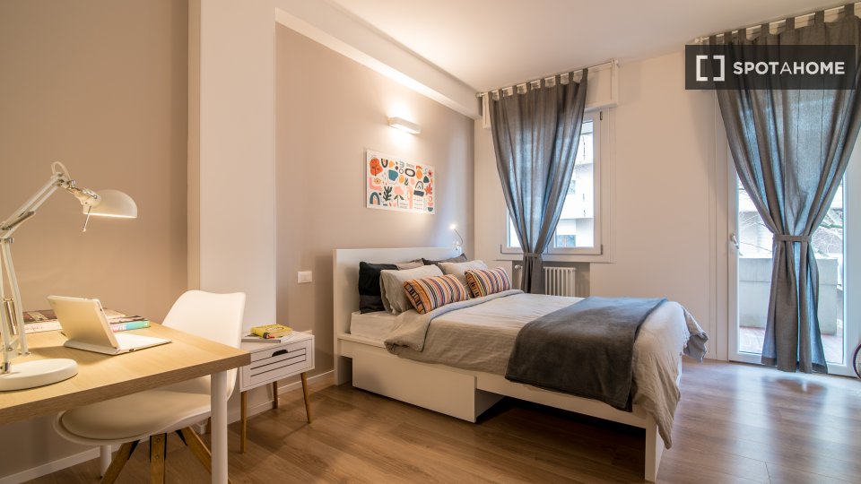 Double room Padua, 14 beds — photo 24
