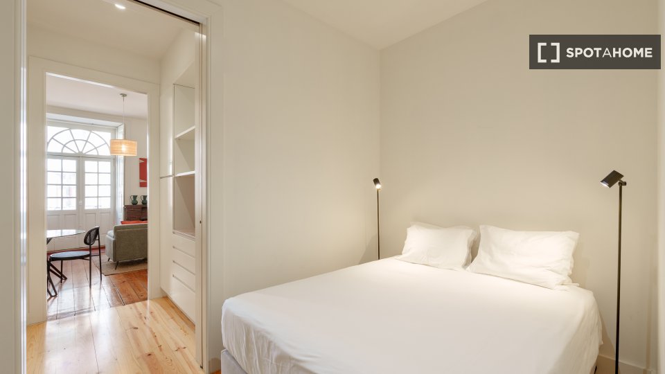 Apartment mono Porto, 48m² — photo 6