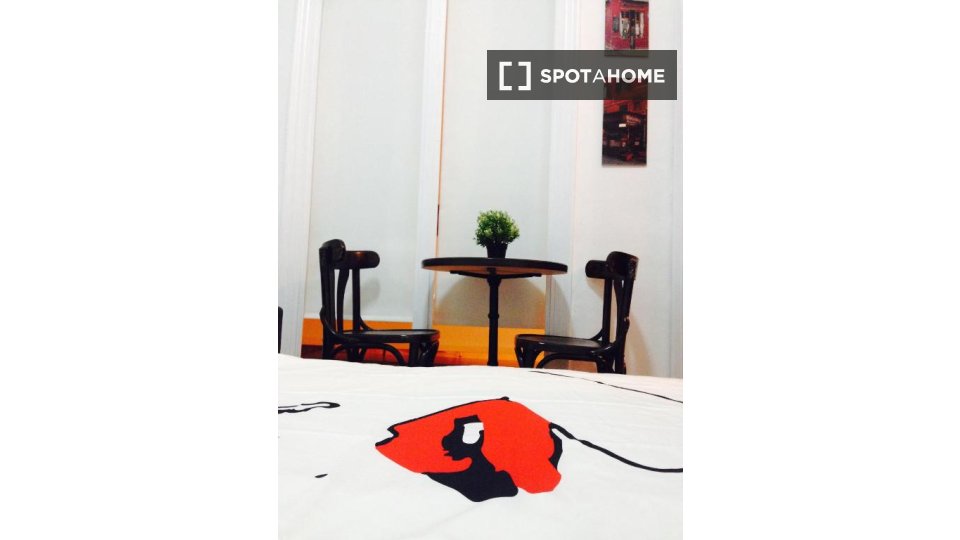 Apartment Valencia, 1 bed, 40m² — photo 13