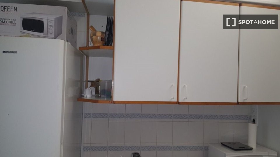 Double room Porto, 6 beds, 200m² — photo 17