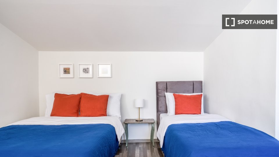 Apartment Istanbul, 1 bed — photo 13