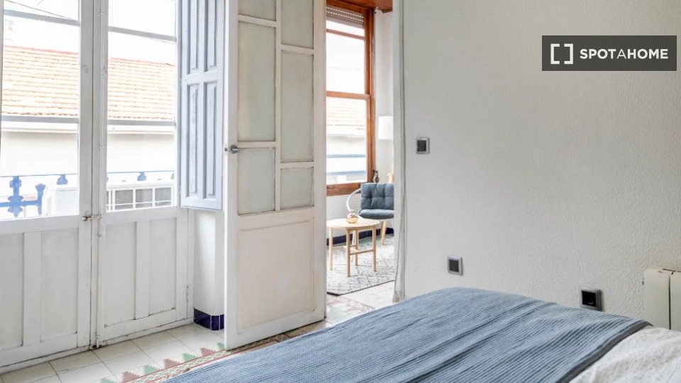 Double room Alicante, 4 beds — photo 2