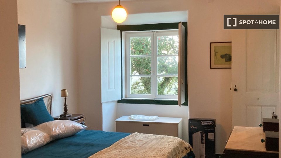 Apartment Lisbon, 3 beds — photo 9