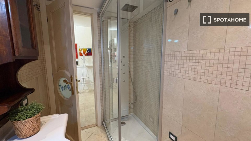 Apartment Rome, 1 bed, 50m² — photo 2