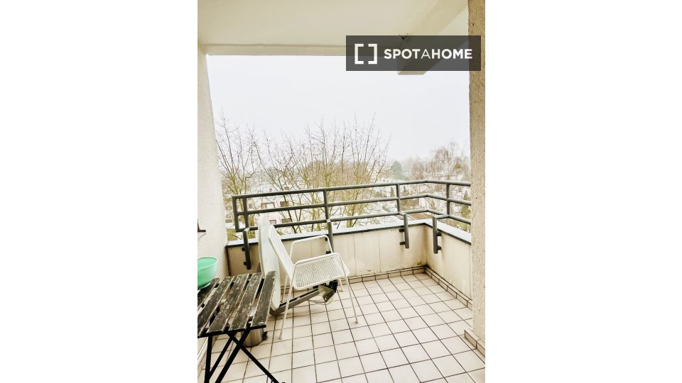 Apartment Berlin, 2 beds, 65m² — photo 13